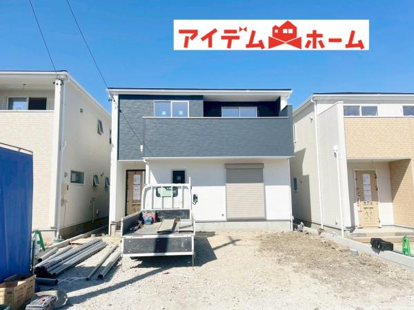 新築一戸建て 可児市下恵土779 名鉄広見線新可児駅 2,680万円