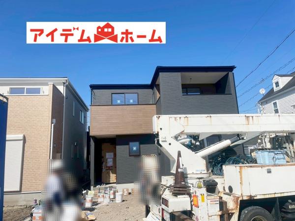 新築一戸建て 可児市下恵土779 名鉄広見線新可児駅 2,780万円