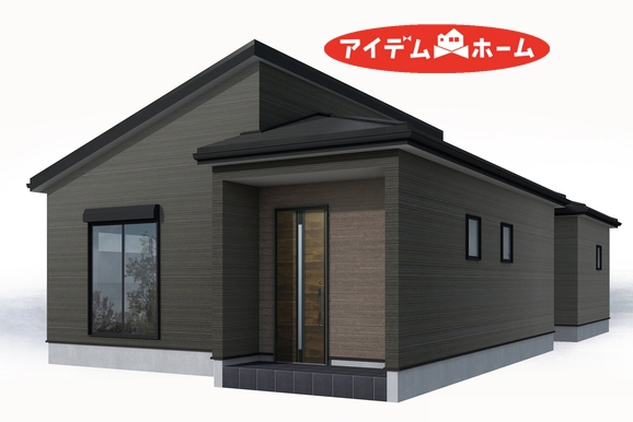 新築一戸建て 愛西市西條町東善太143番の一部 名鉄尾西線佐屋駅 2,890万円