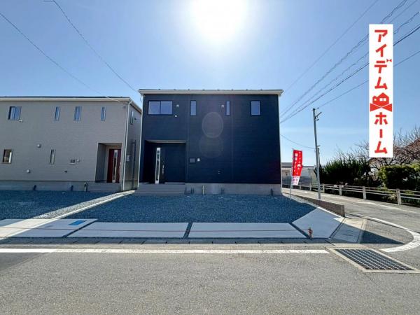 新築一戸建て 磐田市森本 JR東海道本線（熱海〜米原）豊田町駅 2,990万円