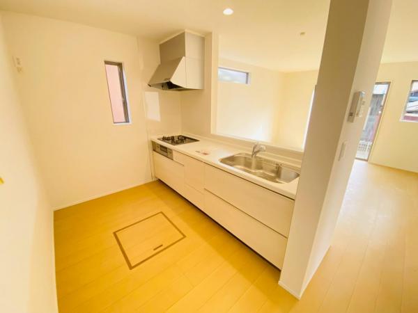 新築一戸建て 一宮市起字西生出55-3 名鉄名古屋本線名鉄一宮駅 2,390万円