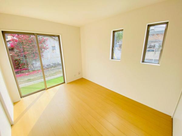 新築一戸建て 一宮市起字西生出55-3 名鉄名古屋本線名鉄一宮駅 2,390万円