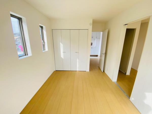 新築一戸建て 一宮市起字西生出55-3 名鉄名古屋本線名鉄一宮駅 2,390万円