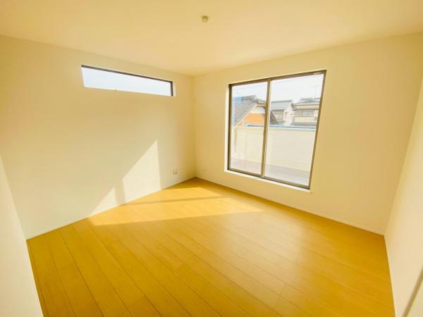 新築一戸建て 一宮市起字西生出55-3 名鉄名古屋本線名鉄一宮駅 2,390万円