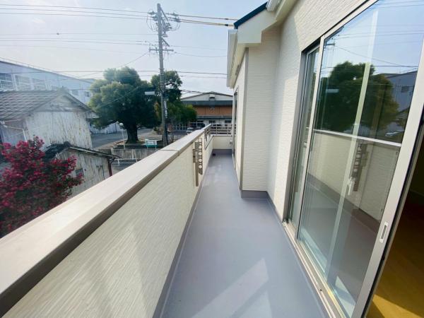 新築一戸建て 一宮市起字西生出55-3 名鉄名古屋本線名鉄一宮駅 2,390万円