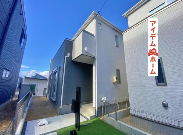 新築一戸建て 豊田市美里２丁目 名鉄三河線豊田市駅 3,080万円