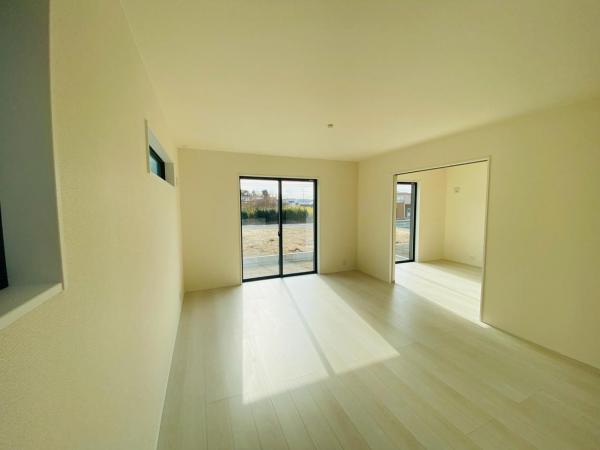 新築一戸建て 一宮市千秋町加納馬場字郷内166-8 名鉄犬山線石仏駅 2,990万円