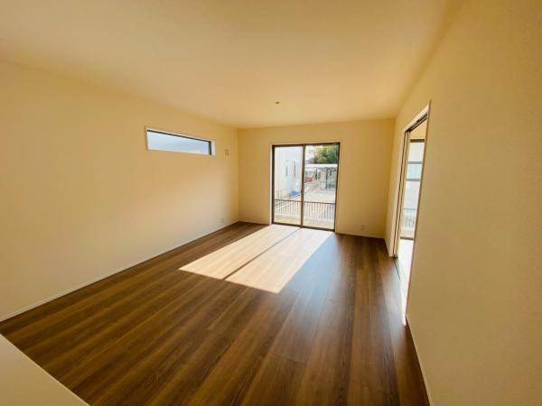 新築一戸建て 一宮市千秋町加納馬場字郷内166-8 名鉄犬山線石仏駅 2,790万円