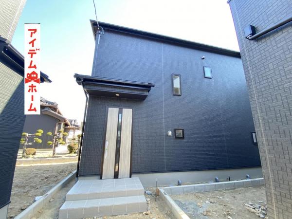 新築一戸建て 碧南市日進町４丁目 名鉄三河線碧南駅 2,799.5万円