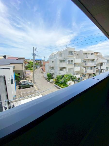 新築一戸建て 名古屋市南区呼続２丁目 名鉄名古屋本線呼続駅 4,490万円