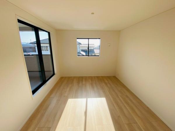 新築一戸建て 犬山市大字橋爪字上海15-20 名鉄犬山線犬山口駅 2,690万円