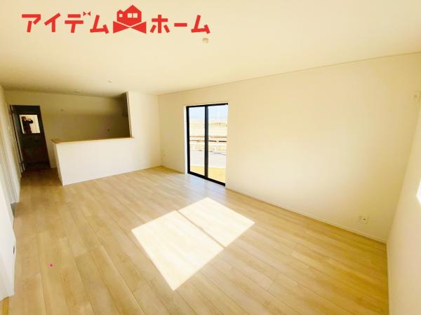 新築一戸建て 犬山市大字橋爪字上海15-20 名鉄犬山線犬山口駅 2,890万円