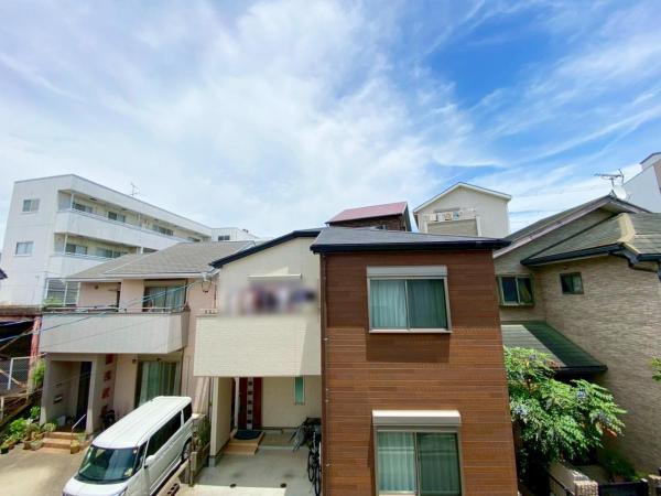 新築一戸建て 名古屋市南区呼続２丁目 名鉄名古屋本線呼続駅 3,990万円