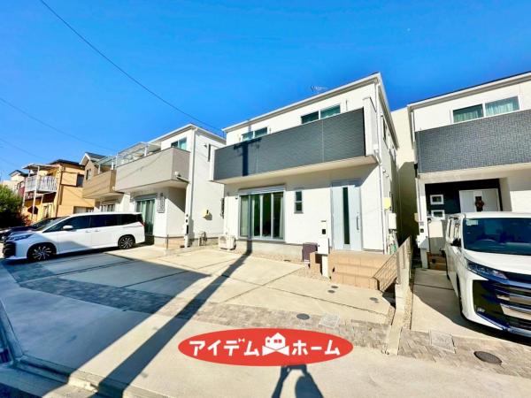 中古一戸建て 名古屋市中川区荒子町62-8 名古屋市東山線高畑駅 4,180万円