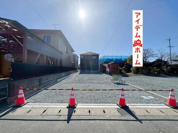 新築一戸建て 浜松市中央区河輪町 JR東海道新幹線浜松駅 2,590万円