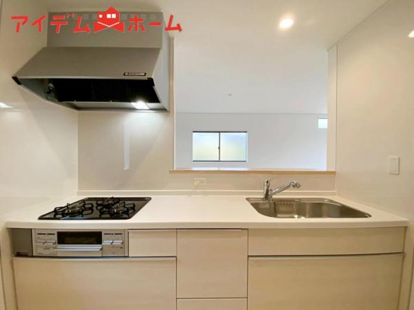 新築一戸建て 浜松市中央区河輪町 JR東海道新幹線浜松駅 2,190万円