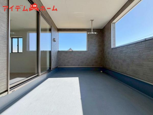 新築一戸建て 浜松市中央区河輪町 JR東海道新幹線浜松駅 2,190万円