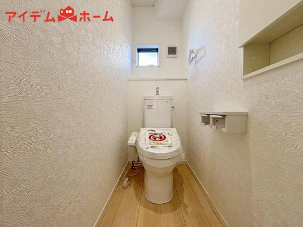新築一戸建て 浜松市中央区河輪町 JR東海道新幹線浜松駅 2,190万円