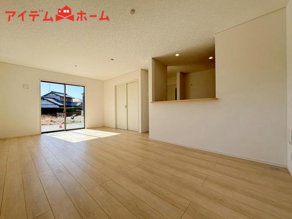 新築一戸建て 浜松市中央区河輪町 JR東海道新幹線浜松駅 2,190万円