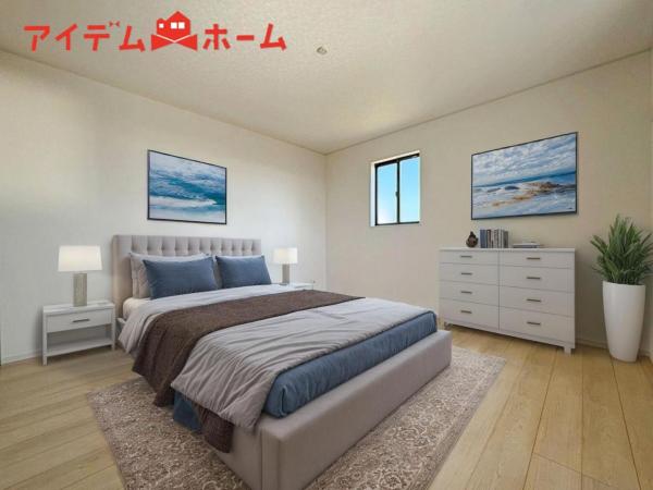 新築一戸建て 浜松市中央区河輪町 JR東海道新幹線浜松駅 2,190万円
