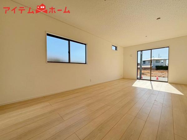新築一戸建て 浜松市中央区河輪町 JR東海道新幹線浜松駅 2,190万円