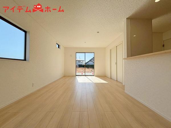 新築一戸建て 浜松市中央区河輪町 JR東海道新幹線浜松駅 2,190万円