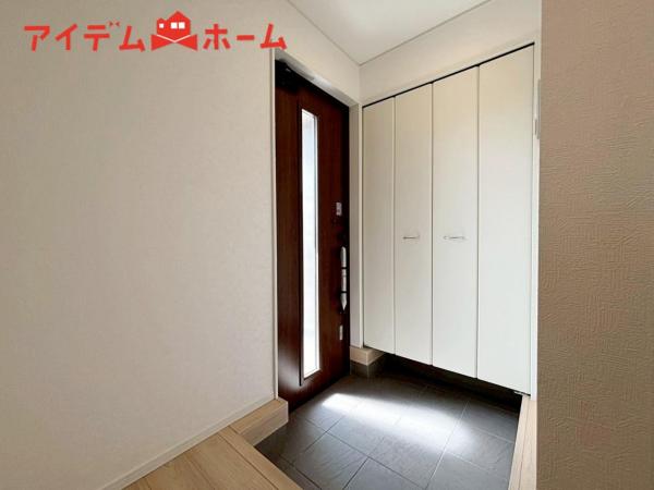 新築一戸建て 浜松市中央区河輪町 JR東海道新幹線浜松駅 2,190万円
