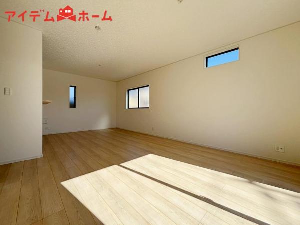 新築一戸建て 浜松市中央区河輪町 JR東海道新幹線浜松駅 2,190万円