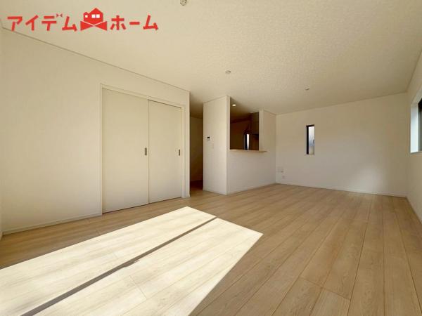 新築一戸建て 浜松市中央区河輪町 JR東海道新幹線浜松駅 2,190万円