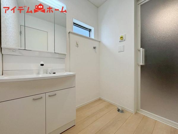 新築一戸建て 浜松市中央区河輪町 JR東海道新幹線浜松駅 2,190万円