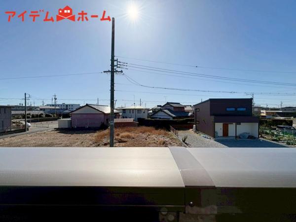 新築一戸建て 浜松市中央区河輪町 JR東海道新幹線浜松駅 2,190万円