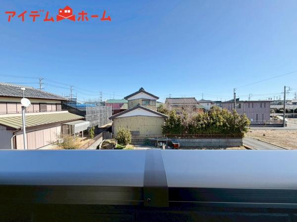 新築一戸建て 浜松市中央区河輪町 JR東海道新幹線浜松駅 2,190万円