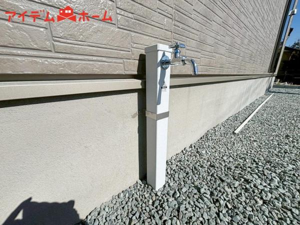 新築一戸建て 浜松市中央区河輪町 JR東海道新幹線浜松駅 2,190万円