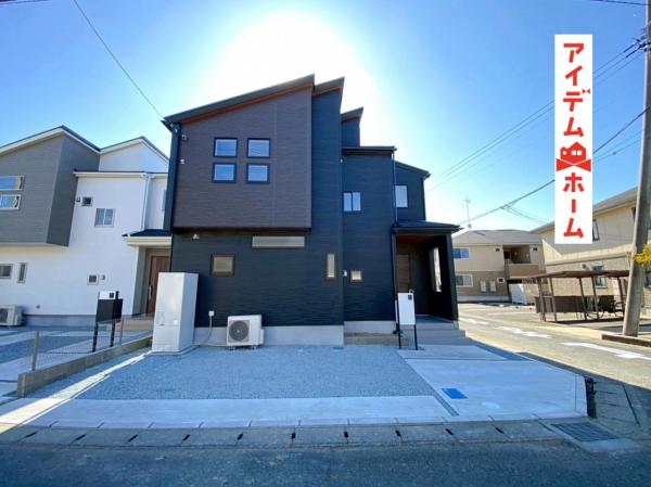 新築一戸建て 浜松市中央区舞阪町舞阪 JR東海道本線（熱海〜米原）舞阪駅 2,499万円
