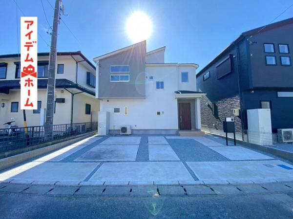 新築一戸建て 浜松市中央区舞阪町舞阪 JR東海道本線（熱海〜米原）舞阪駅 2,379万円