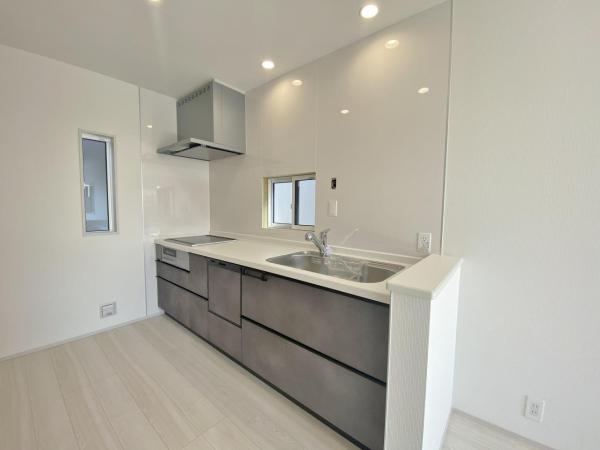 新築一戸建て 安城市安城町名広 名鉄西尾線南安城駅 4,190万円