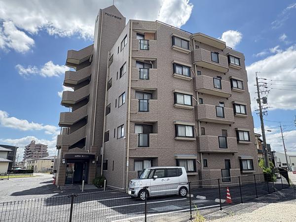 中古マンション 春日井市宮町字下夕原21-1 名鉄小牧線春日井駅 1,850万円