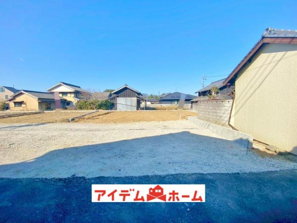 新築一戸建て 知多市金沢字郷中 名鉄常滑線大野町駅 2,780万円