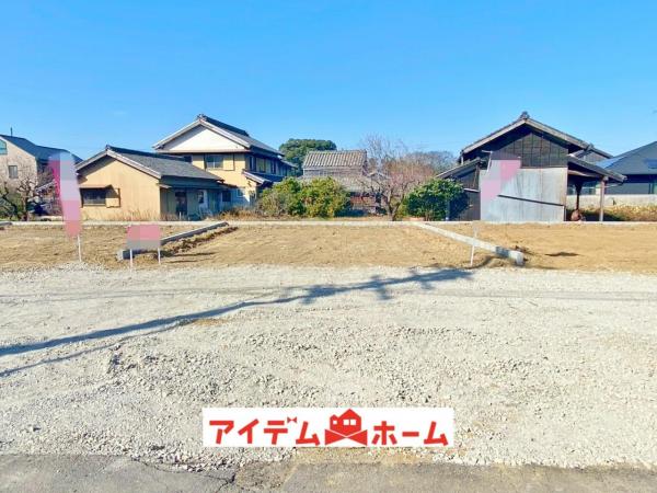 新築一戸建て 知多市金沢字郷中 名鉄常滑線大野町駅 2,680万円