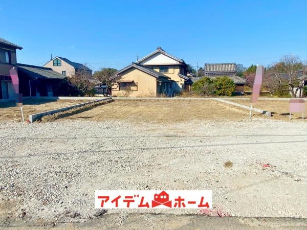 新築一戸建て 知多市金沢字郷中 名鉄常滑線大野町駅 2,780万円