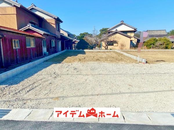 新築一戸建て 知多市金沢字郷中 名鉄常滑線大野町駅 2,680万円