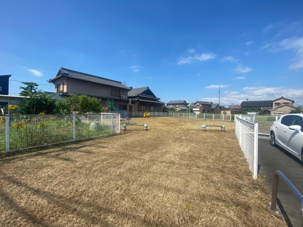 百町児童遊園