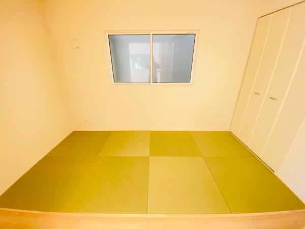 新築一戸建て 名古屋市北区喜惣治２丁目78番2 東海交通事業城北線比良駅 3,190万円