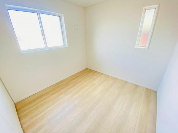 新築一戸建て 名古屋市北区喜惣治２丁目78番2 東海交通事業城北線比良駅 3,190万円