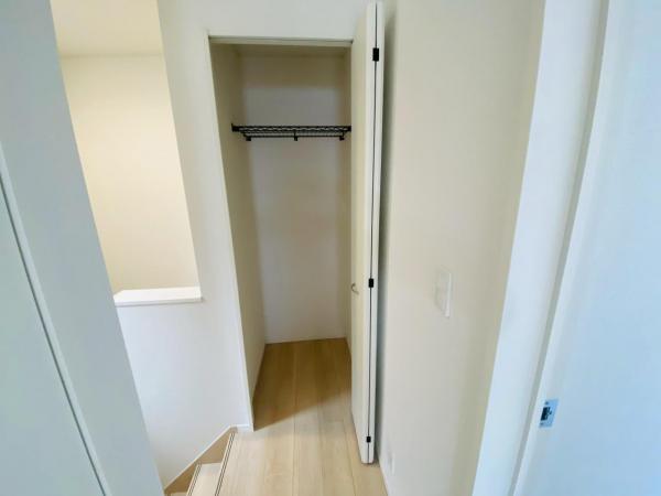 新築一戸建て 名古屋市北区喜惣治２丁目78番2 東海交通事業城北線比良駅 3,190万円