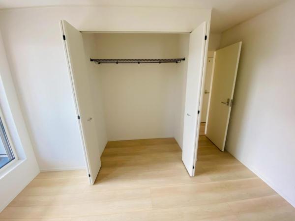 新築一戸建て 名古屋市北区喜惣治２丁目78番2 東海交通事業城北線比良駅 3,190万円