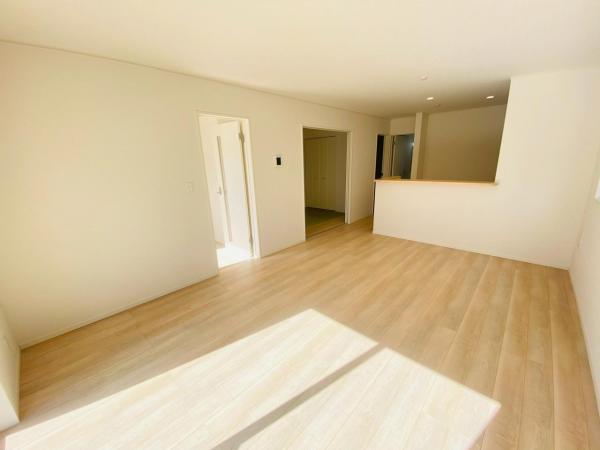 新築一戸建て 名古屋市北区喜惣治２丁目78番2 東海交通事業城北線比良駅 3,190万円