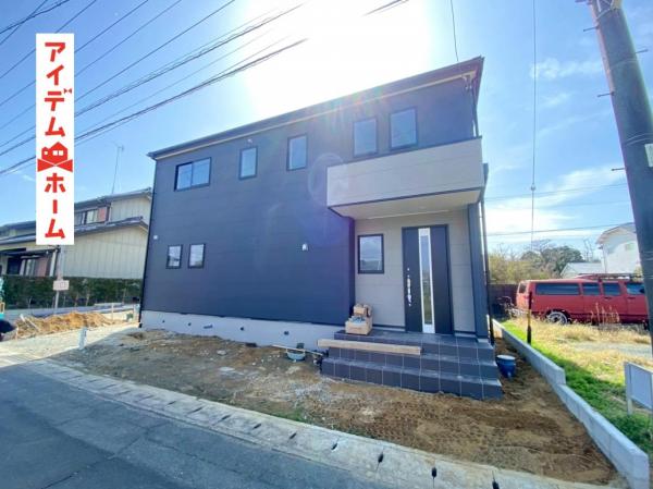 新築一戸建て 湖西市新居町新居 JR東海道本線（熱海〜米原）新居町駅 2,380万円