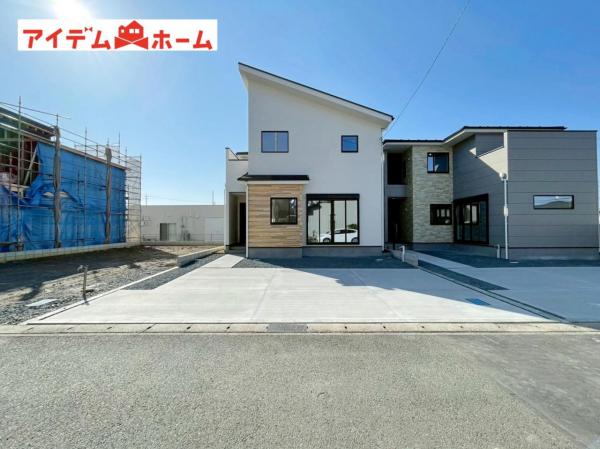 新築一戸建て 浜松市中央区天王町759番1、759番47 JR東海道本線（熱海〜米原）天竜川駅 3,499万円