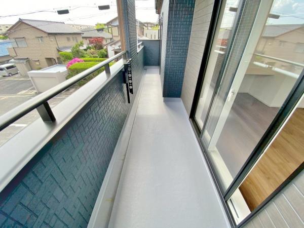 新築一戸建て 豊明市二村台７丁目8番2 名鉄名古屋本線前後駅 4,380万円